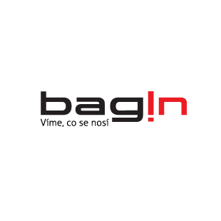 Bagin.cz slevový kupón