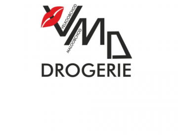 VMD-Drogerie.cz slevový kupón