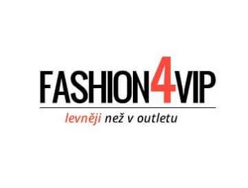 Fashion4VIP.net slevový kód
