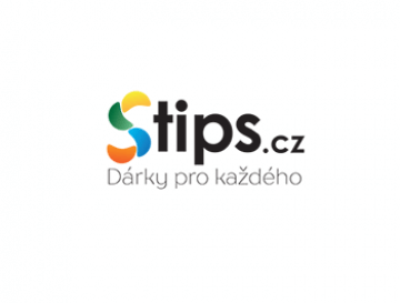 Stips.cz slevový kupón