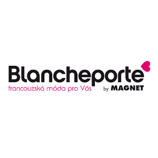 Blancheporte.cz slevový kupón
