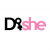 Dishe.cz logo