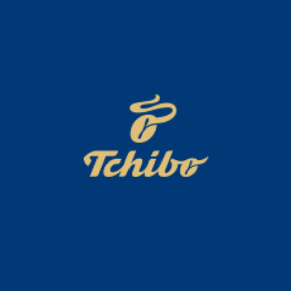 Tchibo.cz slevový kupón