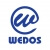 Wedos.cz logo