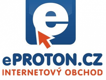 Eproton.cz slevový kupón