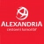 Alexandria.cz logo