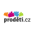 Prodeti.cz logo