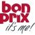 Bonprix.cz logo
