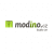 Modino.cz logo