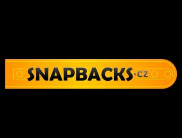 Snapbacks.cz slevový kupón