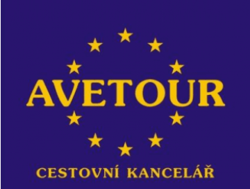 Avetour.cz slevový kupón