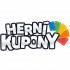 Herni-Kupony.cz slevový kupón