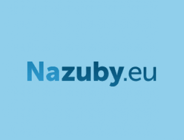 Nazuby.cz slevový kupón