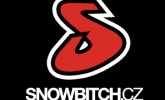 Snowbitch.cz slevový kupón