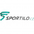 Sportilo.cz logo
