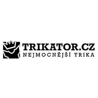 Trikator.cz slevový kupón