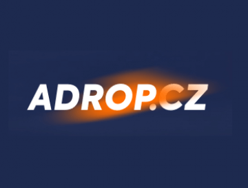 Adrop.cz slevový kód