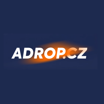 Adrop.cz slevový kupón