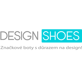 DesignShoes.cz slevový kupón