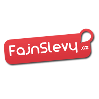 FajnSlevy.cz slevový kupón