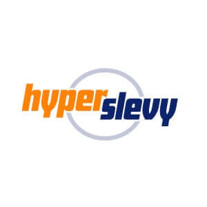 HyperSlevy.cz slevový kupón