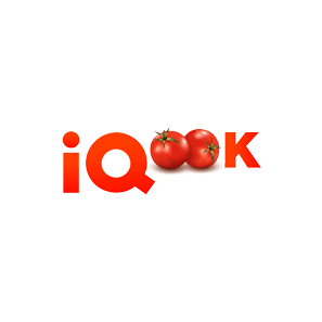 Iqook.cz slevový kupón