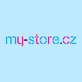 My-Store.cz slevový kupón