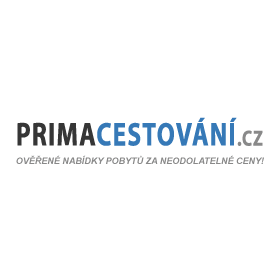 PrimaCestovani.cz slevový kupón