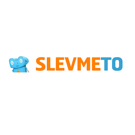 SlevmeTo.cz slevový kupón