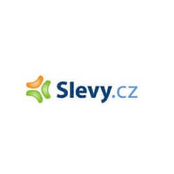 Slevy.cz slevový kupón