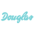 Douglas.cz logo