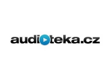 Audioteka.cz slevový kupón