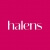 Halens.cz logo