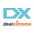 Dx.cz logo