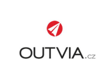 Outvia.cz slevový kupón