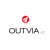 Outvia.cz logo