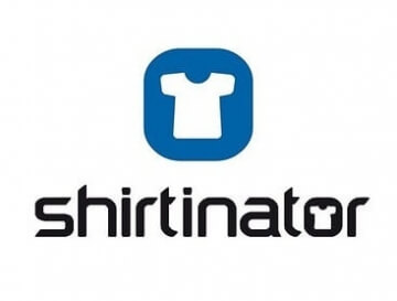 Shirtinator.cz slevový kupón