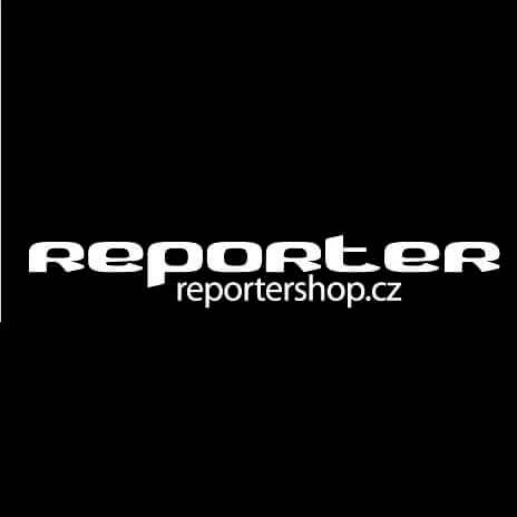 ReporterShop.cz slevový kupón