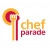 Chefparade.cz logo