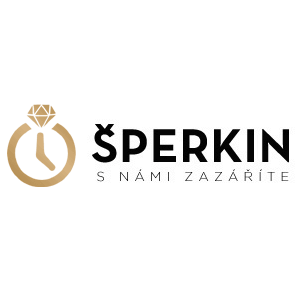 Sperkin.cz slevový kupón