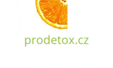 Prodetox.cz slevový kupón