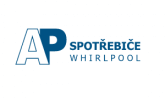 Spotrebice-Whirlpool.cz slevový kupón