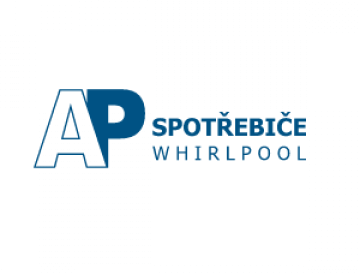 Spotrebice-Whirlpool.cz slevový kupón