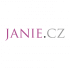 Janie.cz slevový kupón