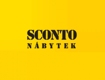 Sconto.cz slevový kupón