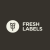 Freshlabels.cz logo