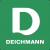 Deichmann.cz logo