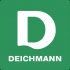 20% slevový kód na veškerý sortiment na Deichmann.cz