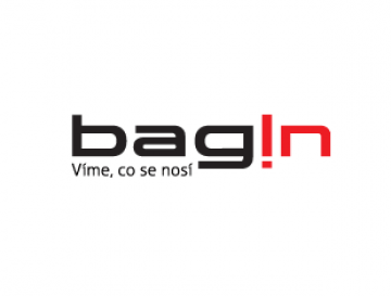Bagin.cz slevový kód
