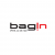 Bagin.cz logo
